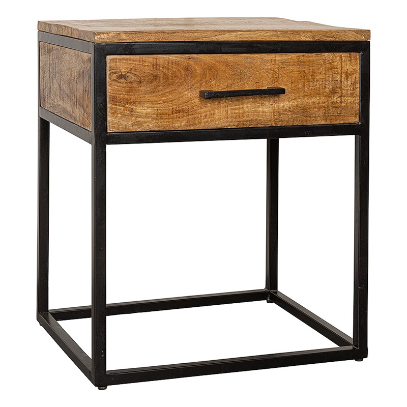 Bed Side Table — BD 02